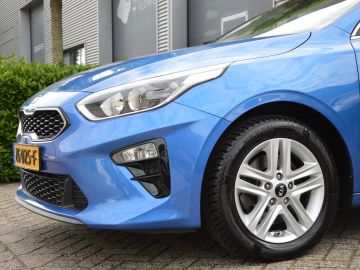 Kia Ceed Sportswagon